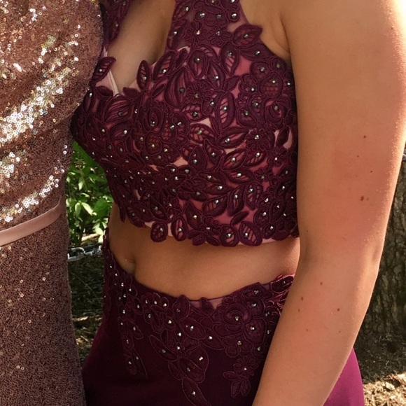 PROM DRESS - Picture 6 of 6